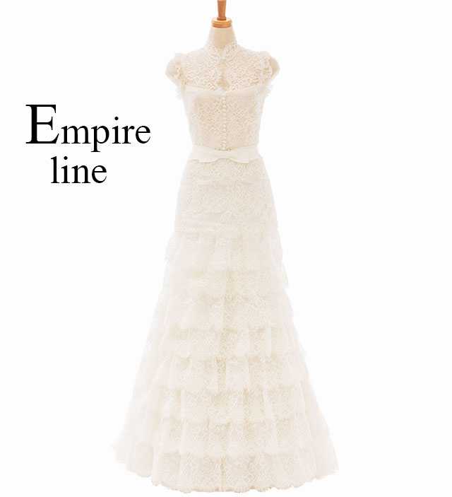 Empire line