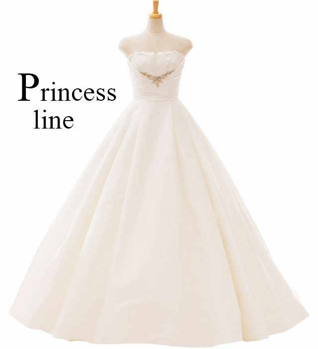 Princess line
