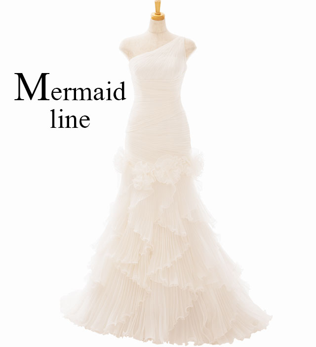 Mermaid line